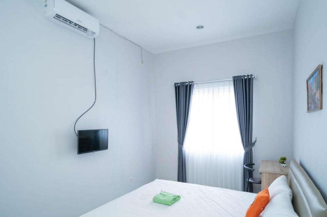 Koolkost Near Taman Budaya Sentul بوكور المظهر الخارجي الصورة
