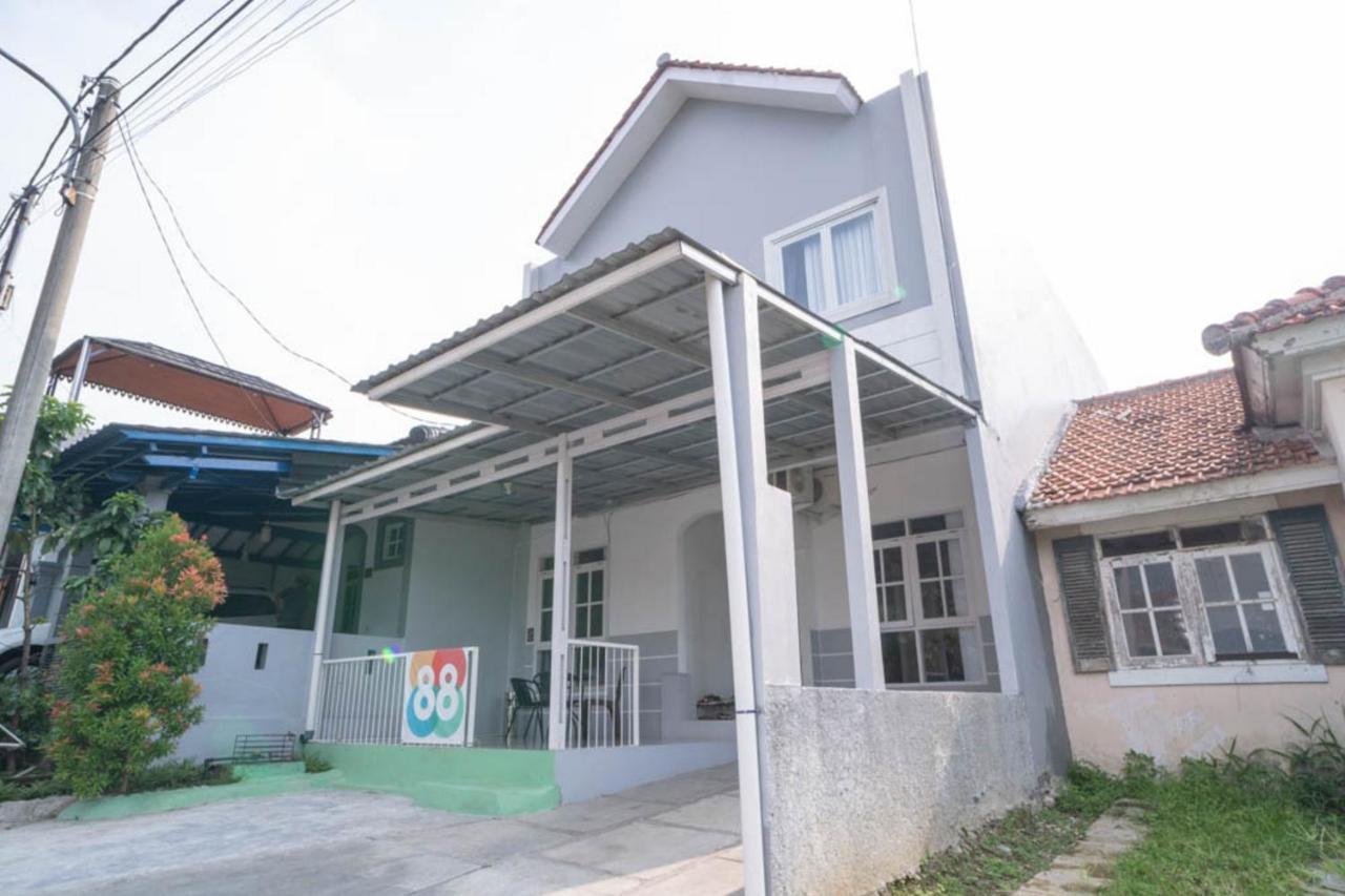 Koolkost Near Taman Budaya Sentul بوكور المظهر الخارجي الصورة