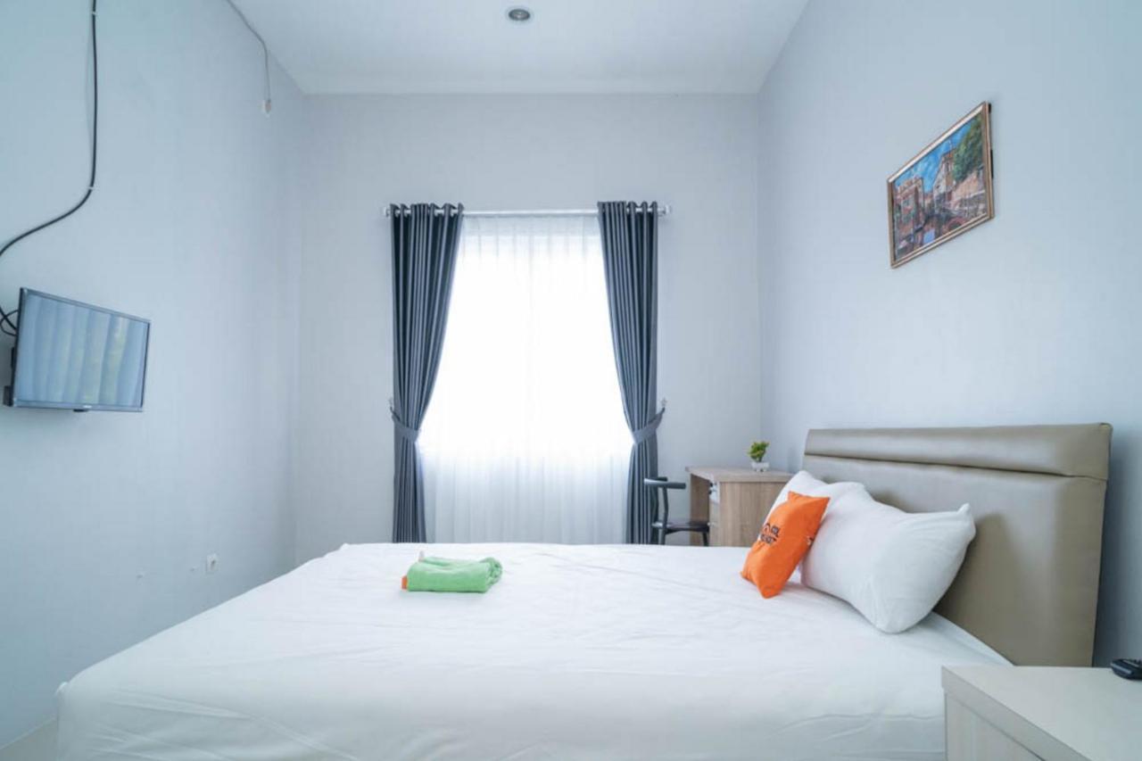 Koolkost Near Taman Budaya Sentul بوكور المظهر الخارجي الصورة