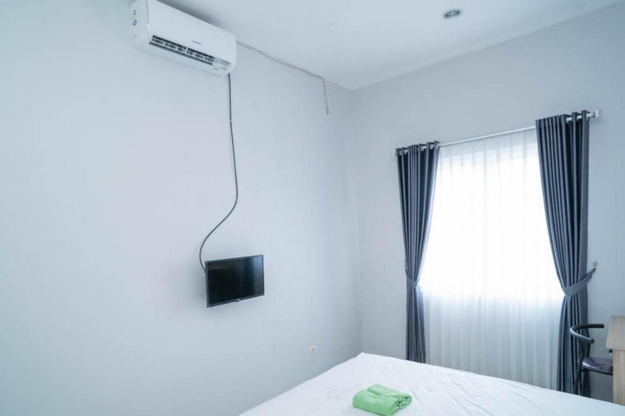Koolkost Near Taman Budaya Sentul بوكور المظهر الخارجي الصورة